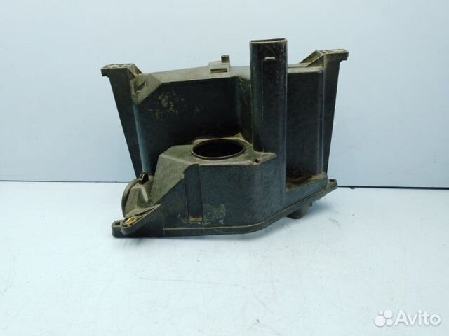 Корпус блока управления двигателем Toyota Crown