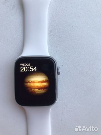 Часы apple watch