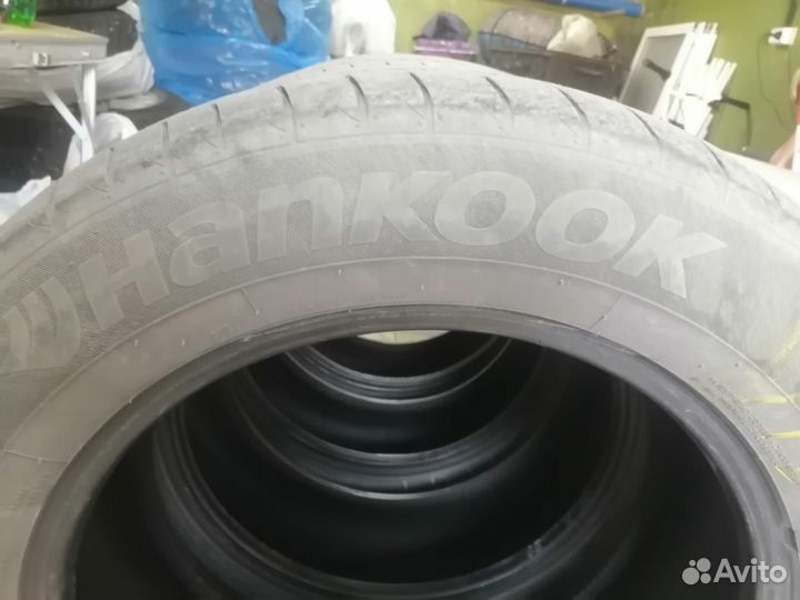 Hankook AH11 225/60 R17