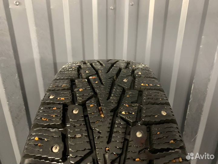 Cordiant Snow Cross 185/60 R15 84T