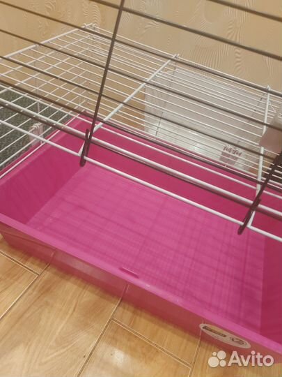 Клетка для грызуна