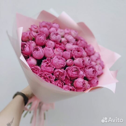 Розы Цветы Букеты с доставкой 21 33 по сыктывкару