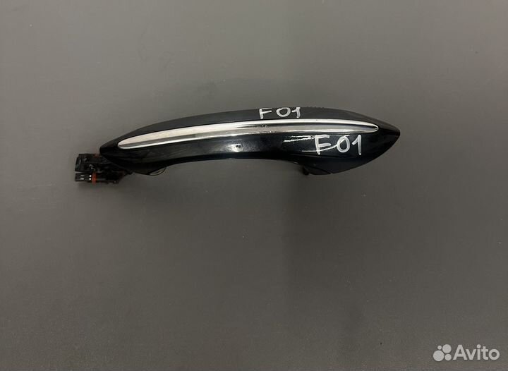 BMW ручка двери наружная правая