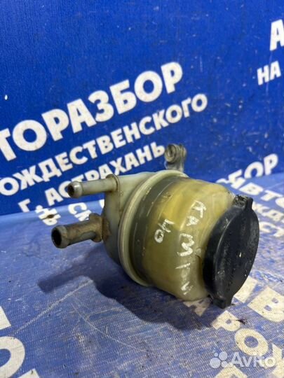 Бачок гидроусилителя Toyota Camry 40 седан 2007