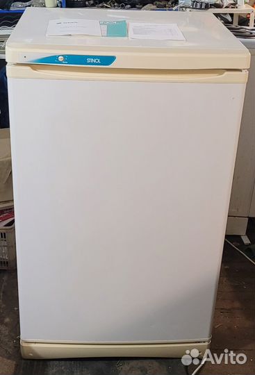 Морозильная камера Stinol