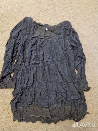 Пакет вещей (бронь)