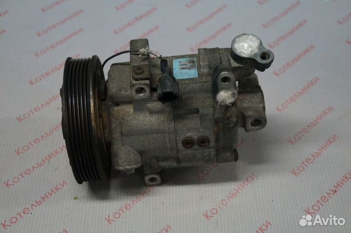Nissan 92600-8N200 Компрессор кондиционера