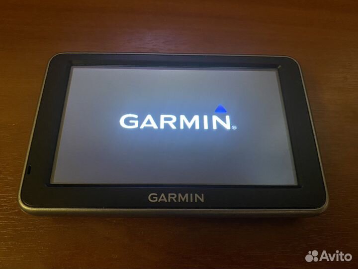 Gps навигаторы garmin