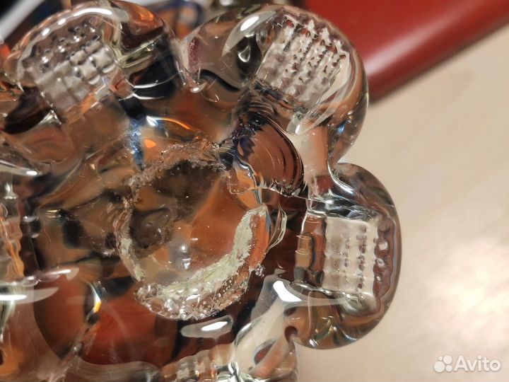 Ваза конфетница, СССР