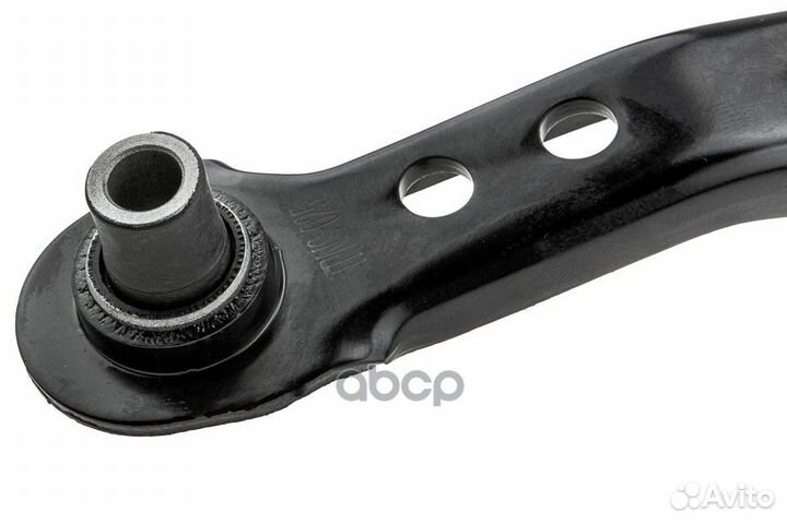 Опора рамы левая nissan micra K12 03: note 05: