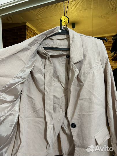 Костюм женский с шортами