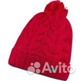 Шапка adidas женская