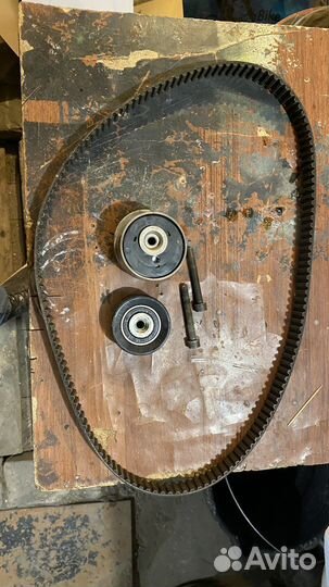 Ремень грм F16D4