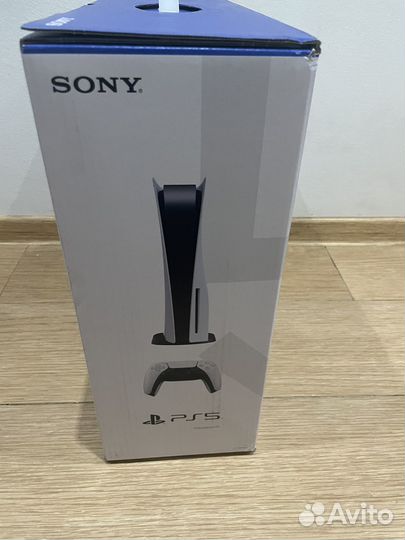 Sony PS5
