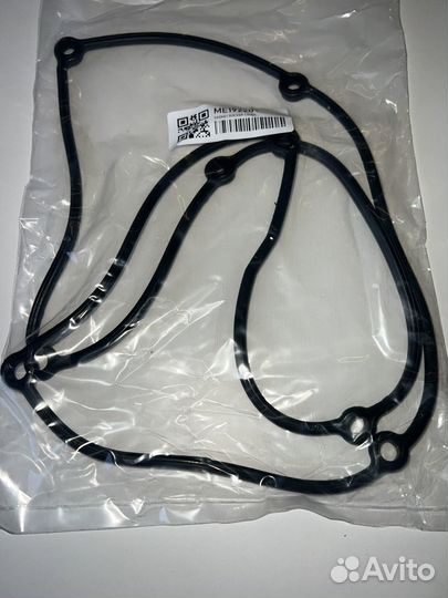 Прокладка клапанной крышки ME192209 Mitsubishi