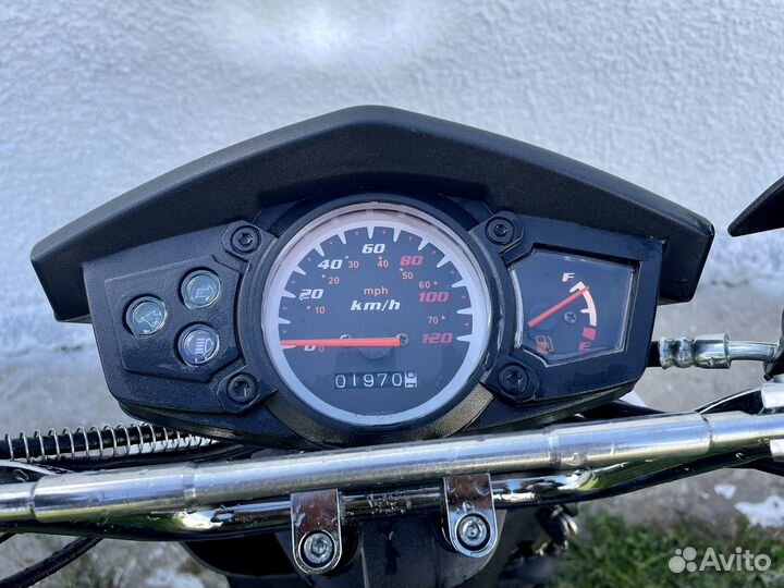 Скутер Vento Smart 2 VMC