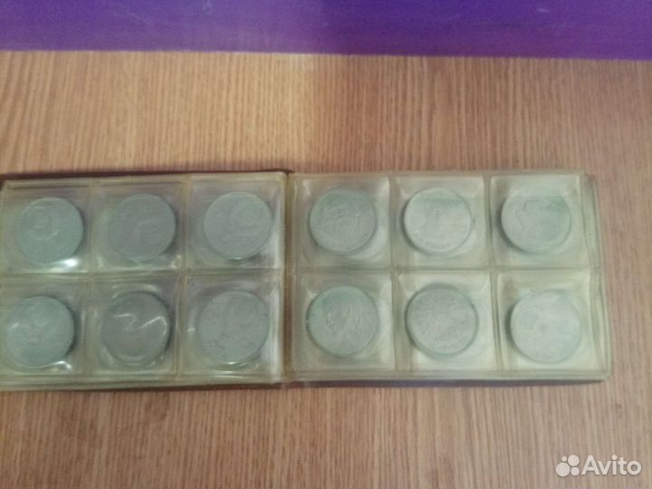 Юбилейные рубли, трёшки и питаки СССР