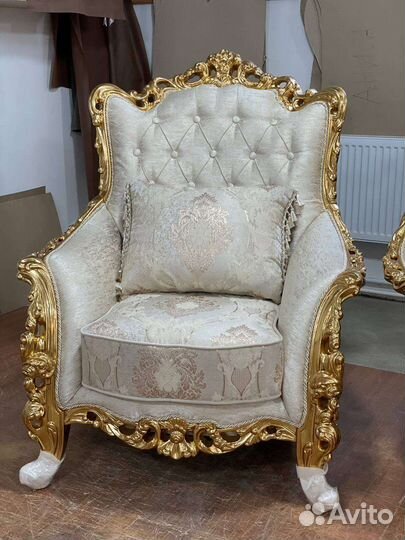 Мягкая мебель