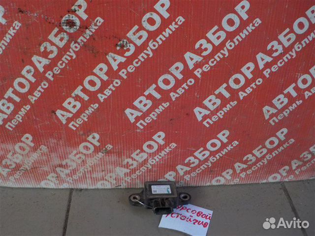 Датчик курсовой устойчивости Mitsubishi L200 KB