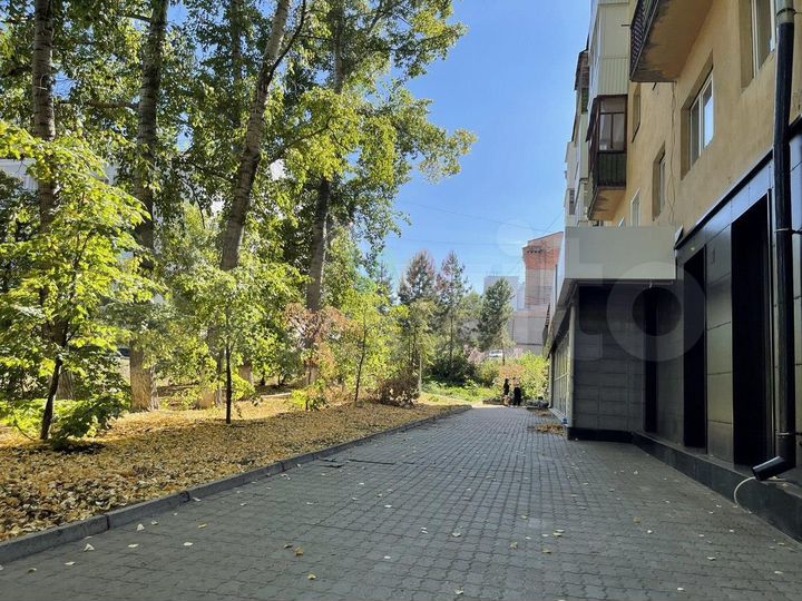 Прекрасное помещение в центре для нового владельца