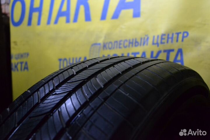 Michelin Energy Saver A/S 215/50 R17