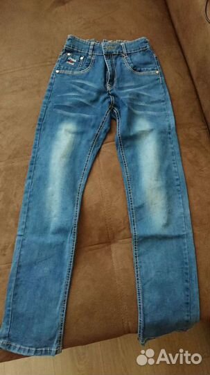 Вещи на мальчика 10-13лет