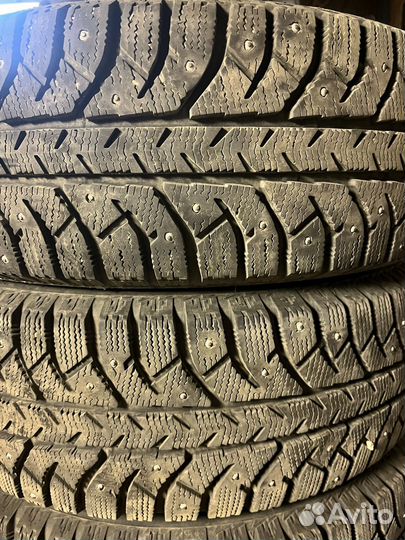 Bridgestone Ice Cruiser 7000S 185/65 R15