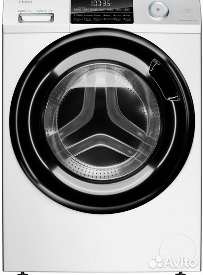Стиральная машина Haier