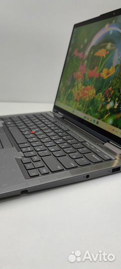 Lenovo X1 Yoga gen 7 i7-1280p 32/1 Touchscreen