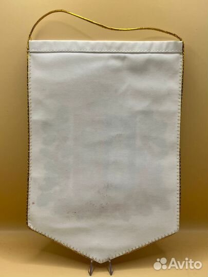 Вымпел Ростов-на-дону герб эмблема