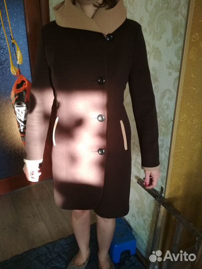 Продам пальто