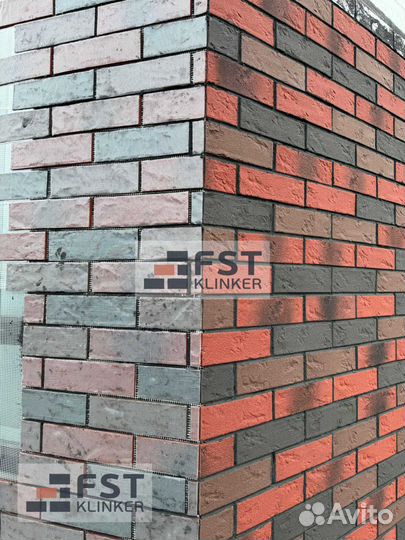 Гибкий кирпич 