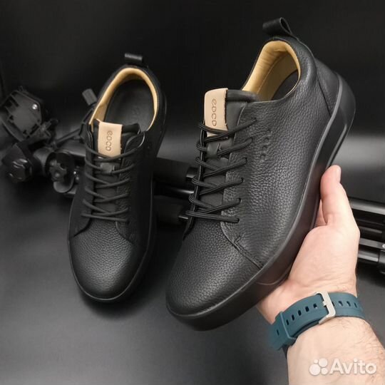 Кеды мужские Edco