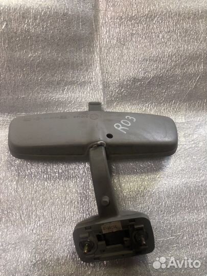 Mazda BT50 Ford Ranger Зеркало салона