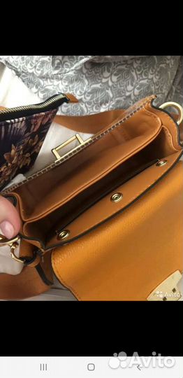 Сумка Mark Adam NW