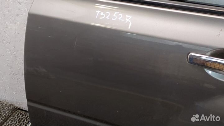 Дверь боковая Nissan X-Trail (T31), 2008