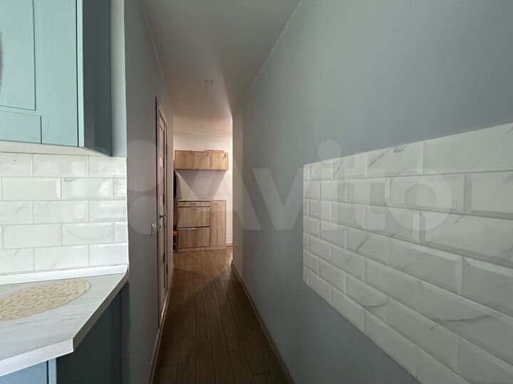 2-к. квартира, 47,9 м², 5/5 эт.