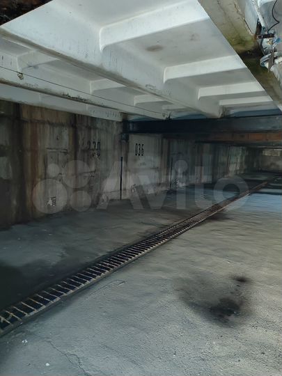 Машиноместо, 15 м²