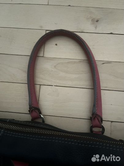 Сумка gabs трансформер италия