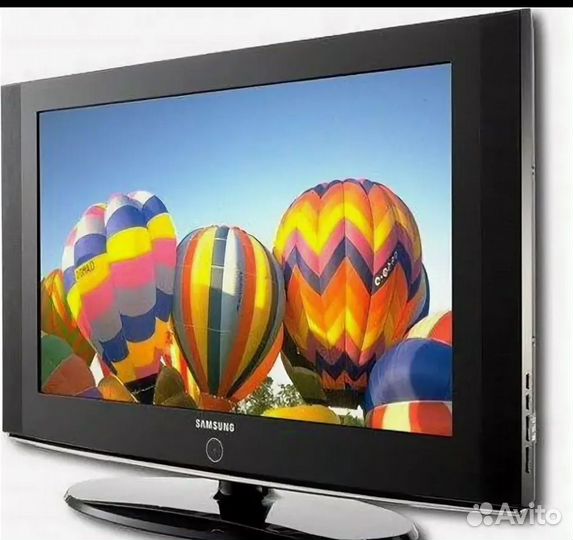 ЖК Телевизор Samsung 40
