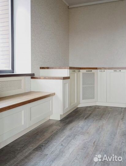 Кухня на заказ. Кухонный гарнитур от производителя