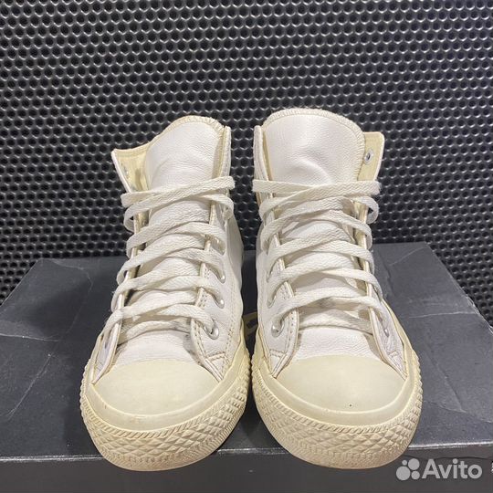 Кеды Converse Chuck Taylor All Star Hi 38 EUR