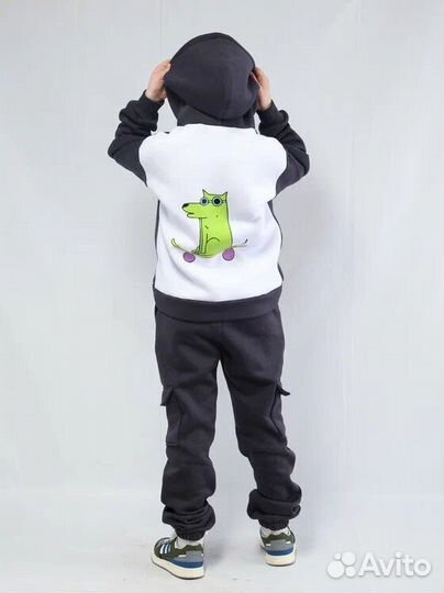 Швейный цех пошив