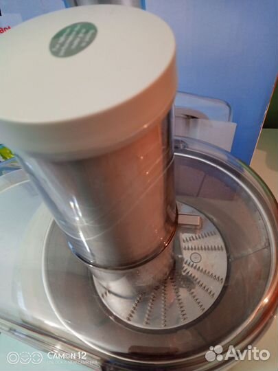 Соковыжималка kenwood vita pro-active 850w