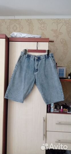Шорты 48 р. adidas