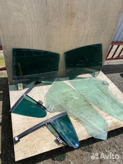 Атермальные стекла VW Passat Cc (2008 - 2012 )