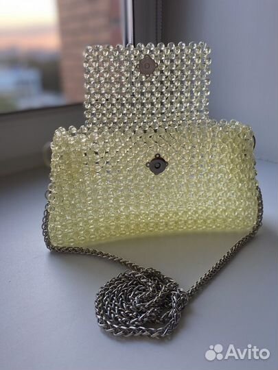 Клатч женский hand-made