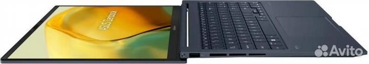 Ноутбук asus Zenbook 15 UM3504DA-BN198 90NB1161-M0