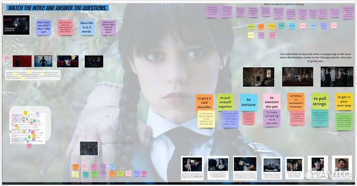 Преподаватель английского языка