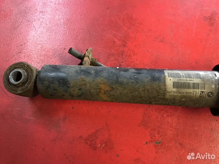 Амортизатор задний правый Bmw X5 E70 M57D30